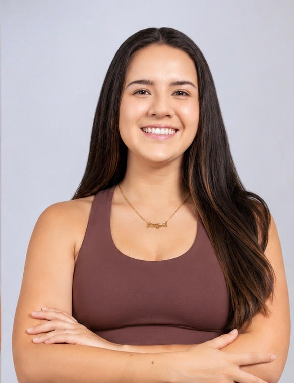 Founder of Florecer Wellness